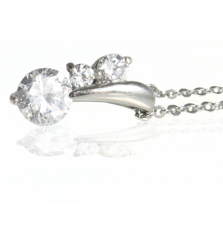 Stainless Steel pendant