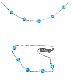 Chain Raphael by Foxette