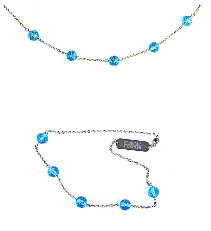 Chain Raphael by Foxette