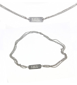 Řetízek Raphael by Foxette