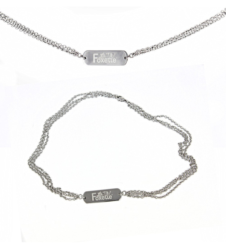 Řetízek Raphael by Foxette