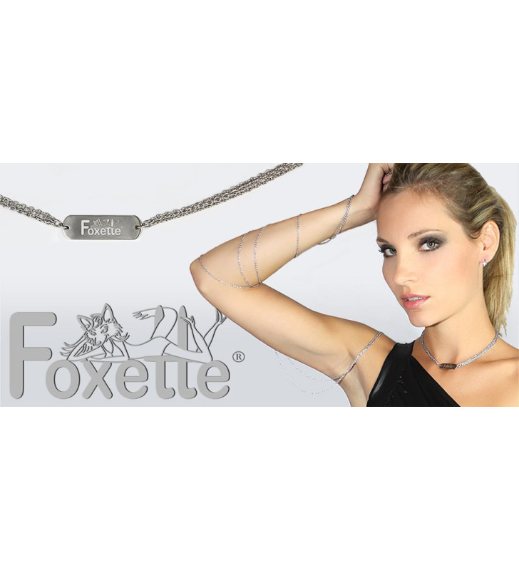 Řetízek Raphael by Foxette