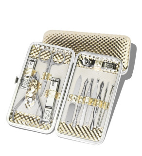 Manicure beauty tool Set