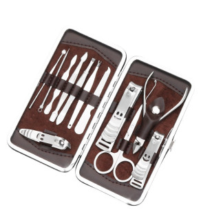 Manicure beauty tool Set