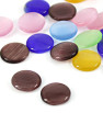 Cats Eye Cabochons Mix - Balení