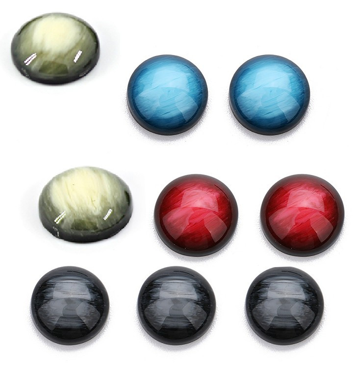 Cabochons 12mm - 30Ks