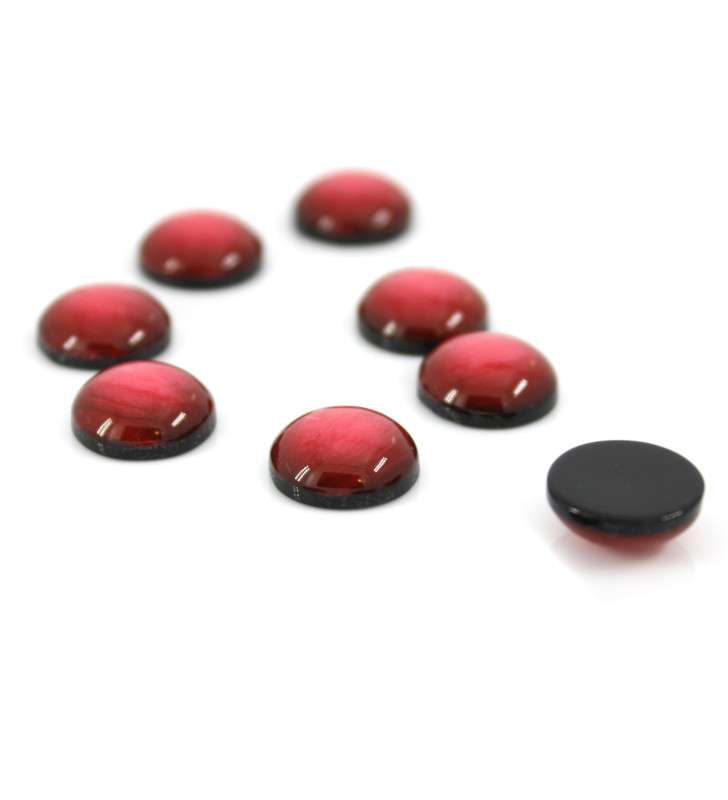 Cabochons 12mm - 30Ks