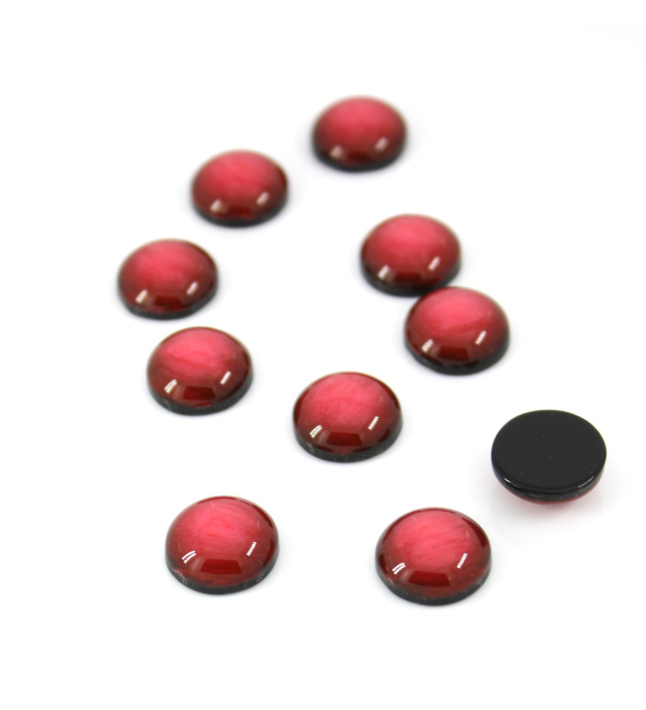 Cabochons 12mm - 30Ks