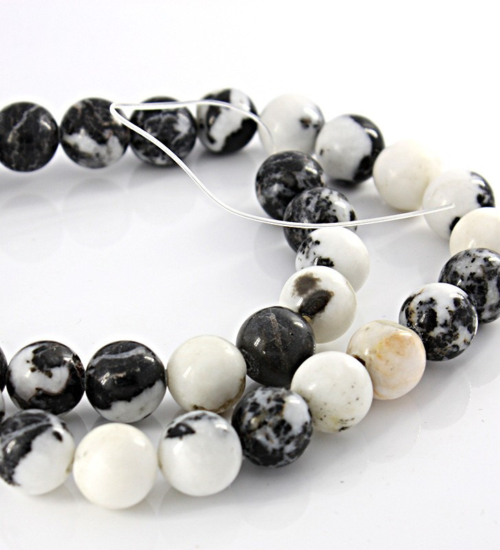 Mexican Jasper Beads