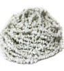 White Agate chips 3-9mm - 85cm