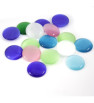 Cats Eye Cabochons Mix - Balení