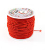 Elastic Nylon 0,80mm - 26m