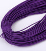 Elastický kord 1mm Polyester - 84m