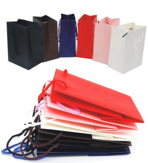 Gift bags 115x155mm