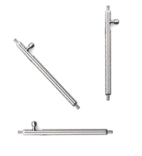 Stainless steel Quick Pin 20mm - 1Pc+