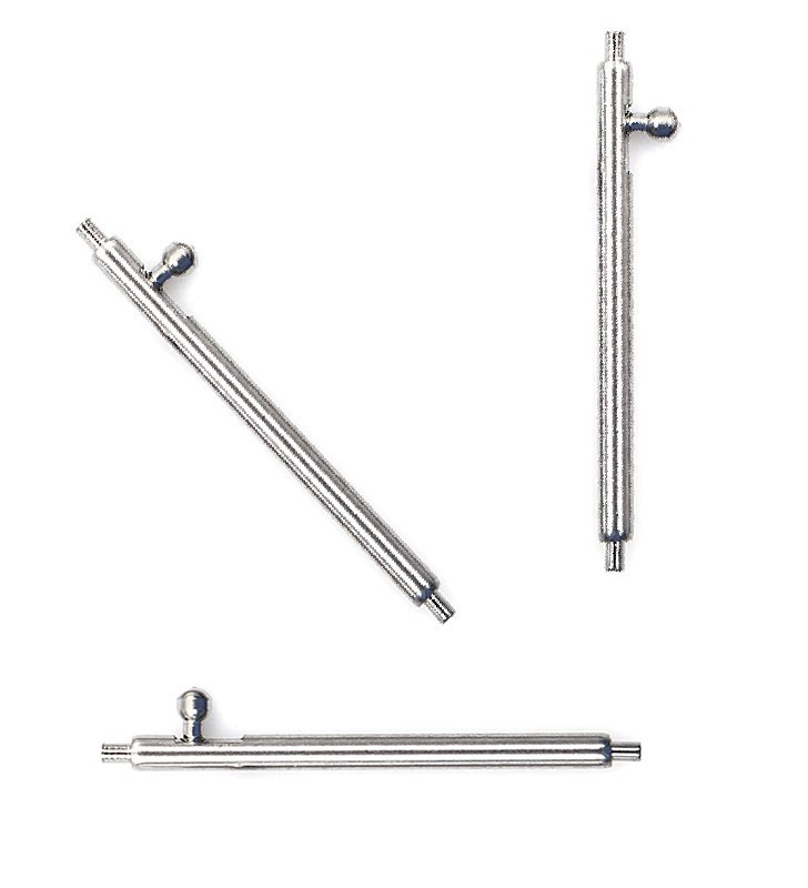 Stainless steel Quick Pin 20mm - 1Pc+