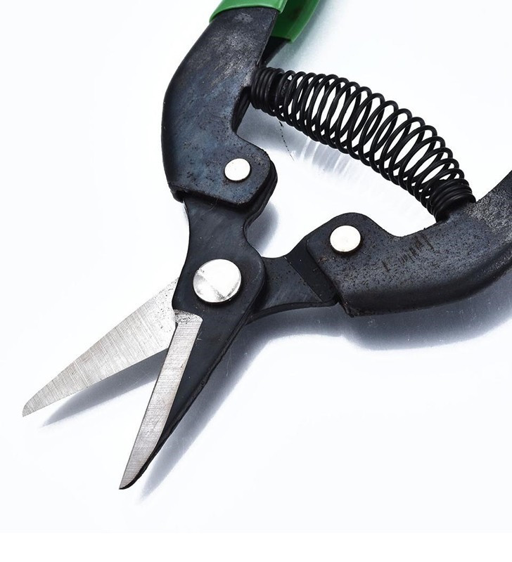 Ocelové Stříhací kleště 17cm