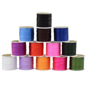 Elastic Thread 0,6mm - 60m
