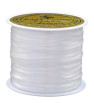 Elastic Thread 0,6mm - 60m