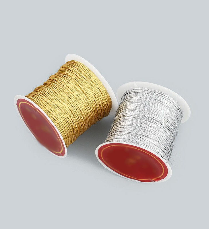 Polyamidová šňůra 0,4mm - cívka 50m