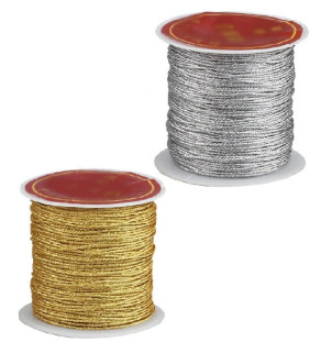 Polyamide Thread 0,4mm - spool 50m