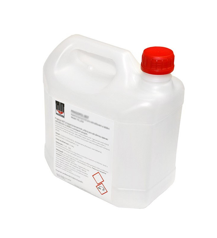 PRAGOLOD 18 odmašťovací přípravek - 1-3 L