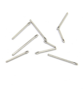 Stainless Steel split pins 10-22mm - 1Pc+