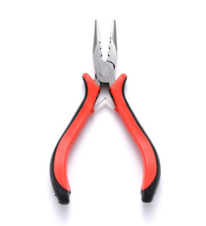 Multifunkční krimpovací kleště 13cm