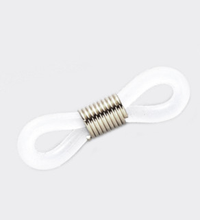 Silikonová Koncovka na brýle 22mm - 1Ks+B