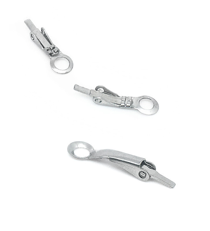 Mechanické zapínání 316 - 1Ks+B