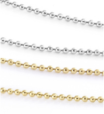 Ball Chain 316 - 304  - 1m