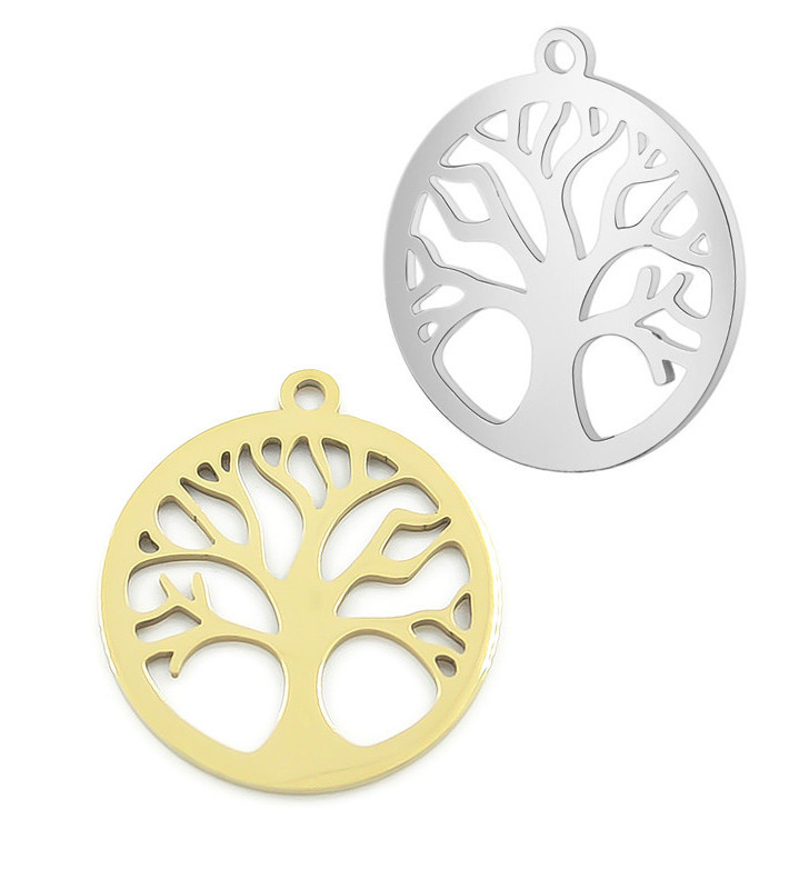 Stainless Steel Tree 16-20mm