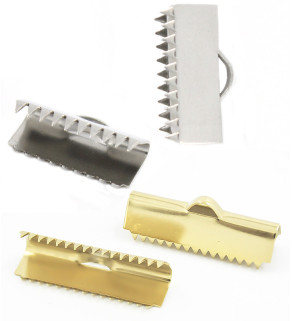 Stainless Steel Ends 6-25mm