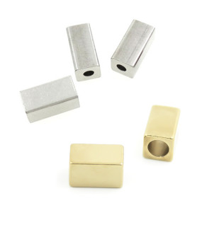 Stainless Steel 304 Rectangle