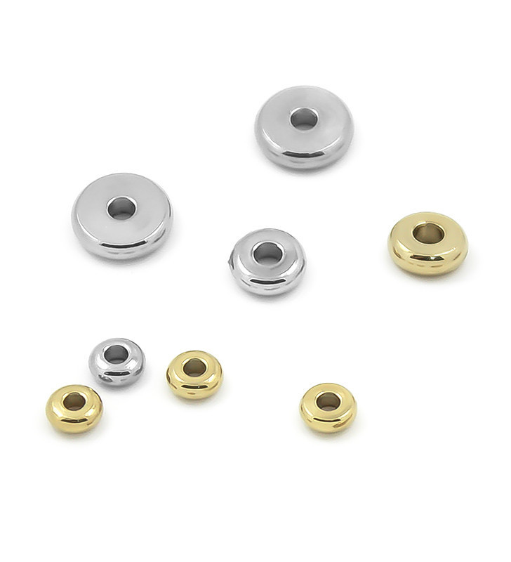 Mezikusy 4-10mm - 1Ks