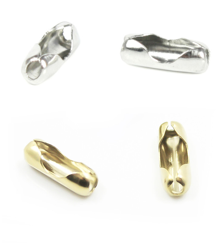 Ball Chain Connector