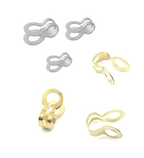 Chain Connectors 8-18mm - 1Pc+P