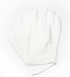 Simple Nylon Gloves