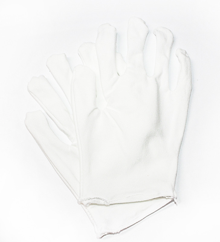 Simple Nylon Gloves