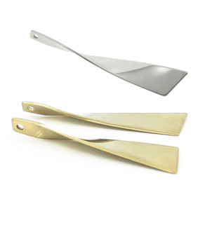 Stainless Steel 40mm -1ks