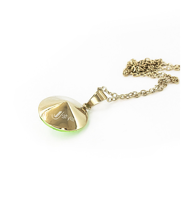 Souprava Šperků z nerezové oceli Meadow Sparkle