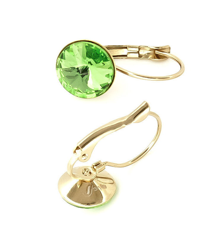 Souprava Šperků z nerezové oceli Meadow Sparkle