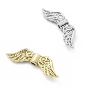 Stainless steel 304 wing bead 21mm