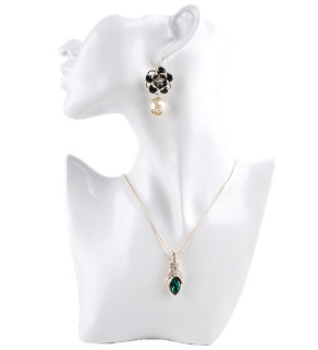 Aranžerský krk 18-28cm