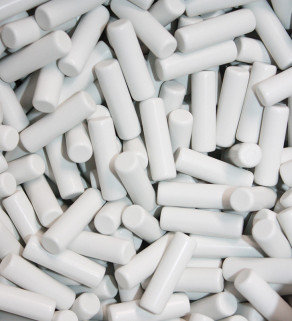 Porcelain Abrasive 1x3mm - 2.500g