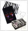 Box for earrings - ring