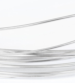 Stainless Steel 316L Soft Wire 1,1mm