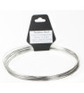 Stainless steel memory wire - 20loops