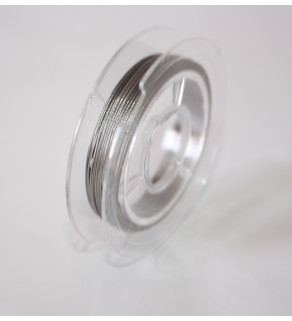 Ocelové lanko 0,3mm - 10m