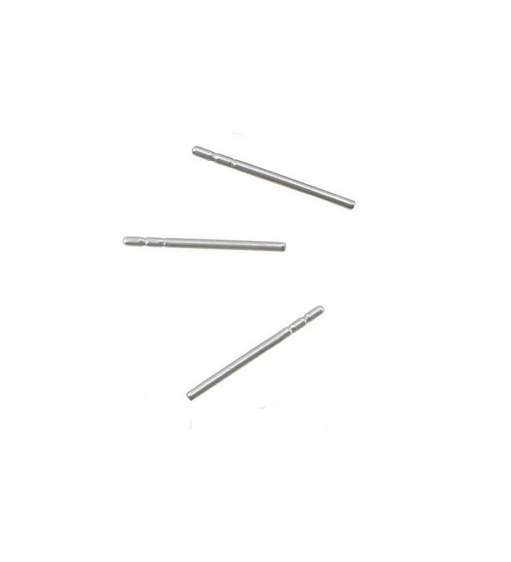 Dříky chirurgická ocel 12mm - 1Ks+B